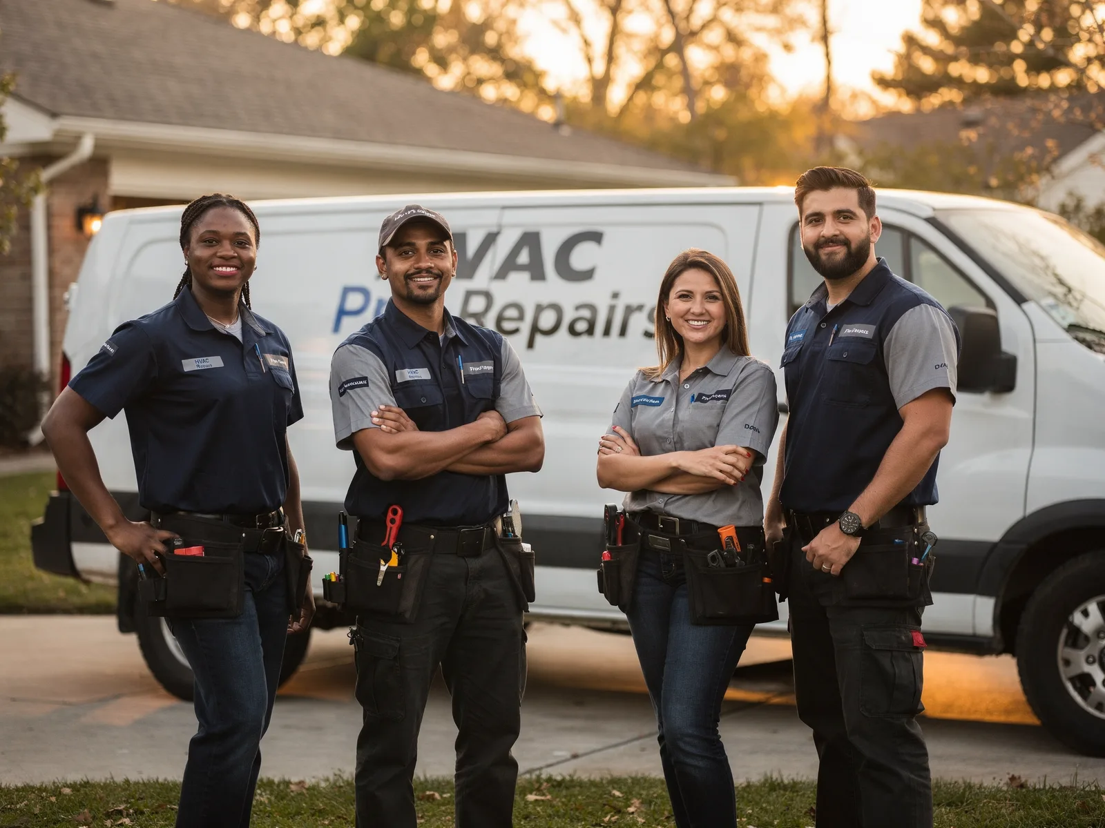 Heat Pump Repair company in Lecompton, KS